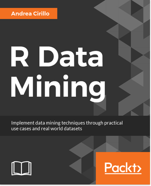 R data mining